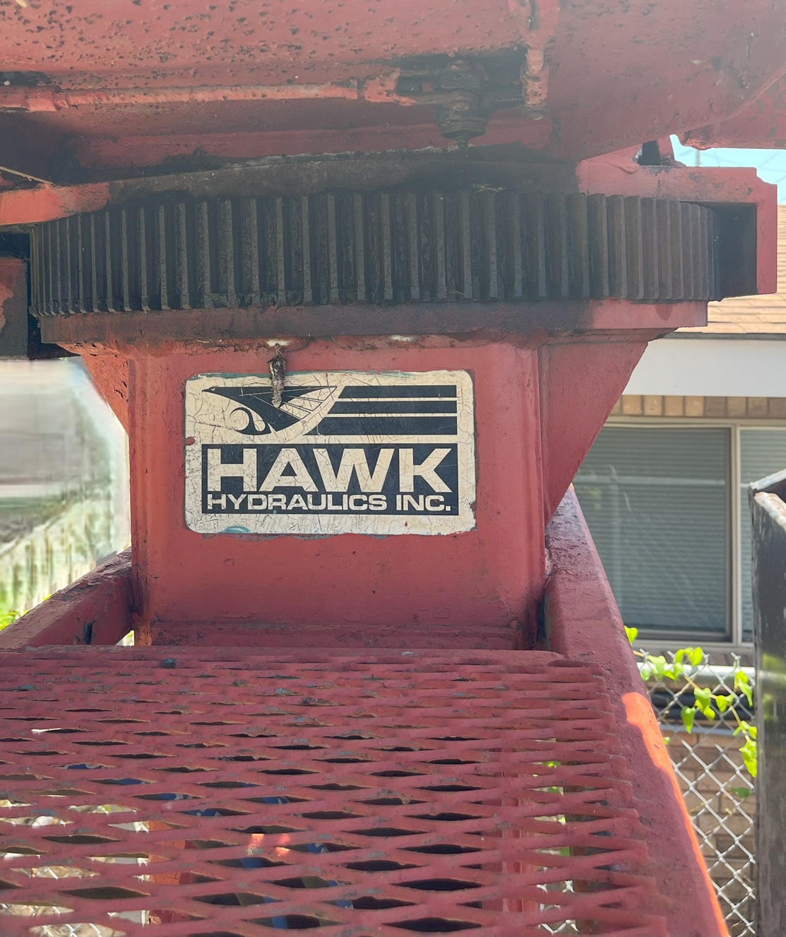 1975 MACK DM686S - Image 10